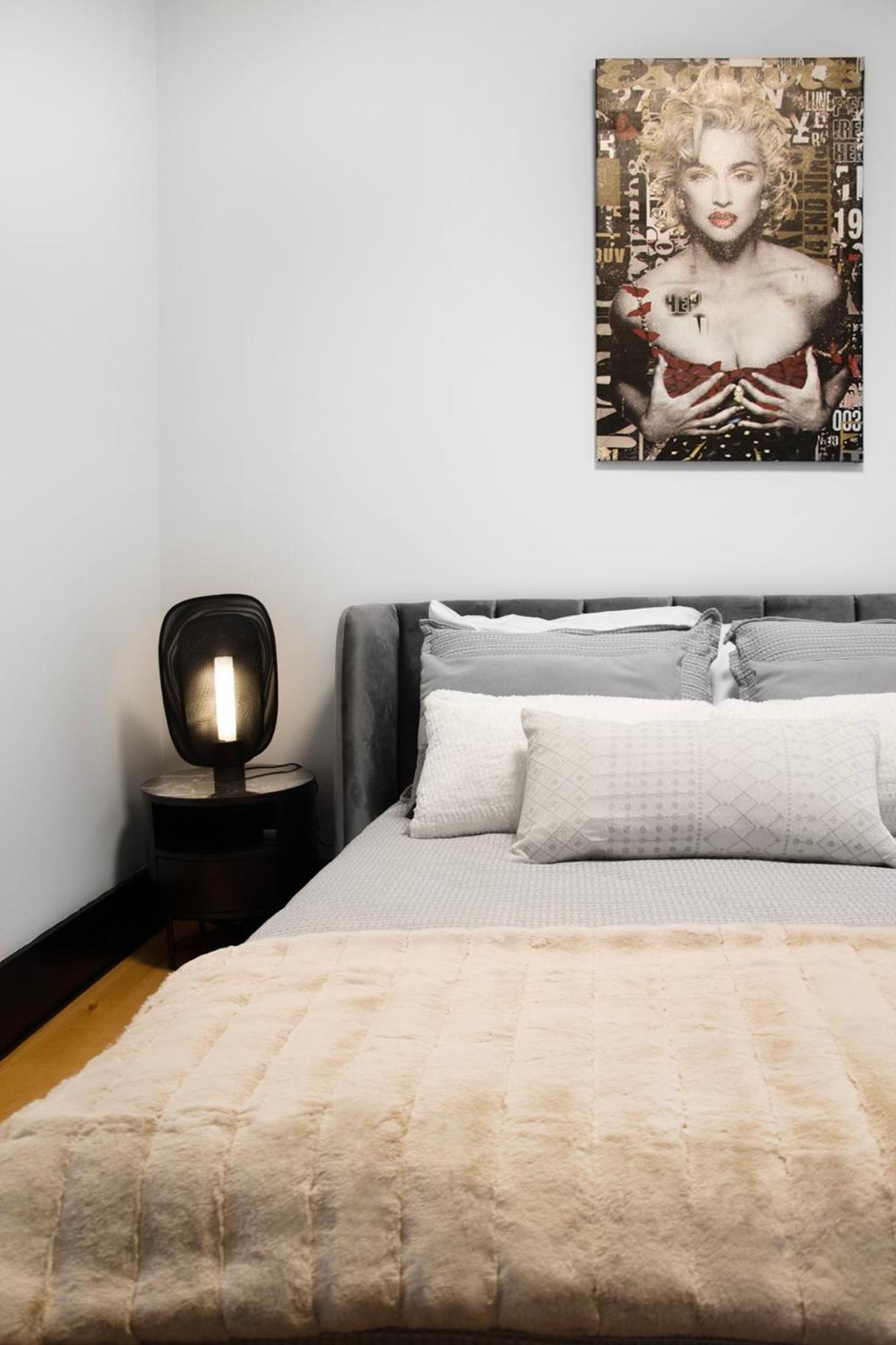 Eat, Explore & Enjoy Downtown At Sleek Escape Located In Plateau Mont-royal - 4 Apartment Montreal